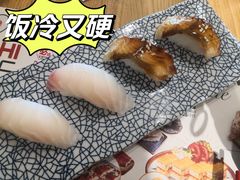 -Sushi Love 创意寿司(丽影广场店)