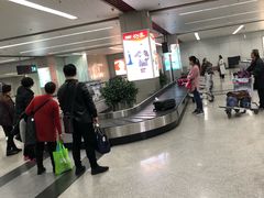 -福州长乐国际机场