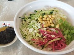 -大碗居·烤鸭·鱼头泡饼(天坛东门店)