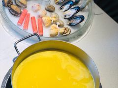 -八珍玉食鸡煲·打边炉(印象城店)