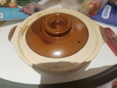 -华记煲仔华·煲仔饭(市桥易发店)