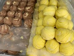-爱德顺糕点食屋(利民道店)