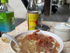 -恩宁刘福记(东华东路店)