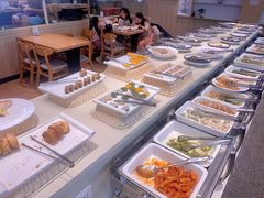 -素满香·素食自助餐(苏州·临顿路店)