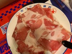 -贤合庄卤味火锅(勒泰中心店)