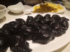 -船歌·鱼水饺青岛菜(金狮广场店)