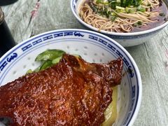 -水门桥面馆(东坡雅居店)