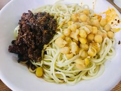 花市豌杂面-花市豌杂面(民生路店)