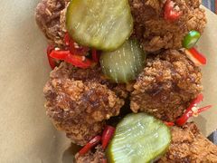 -魏斯理汉堡(西安沣东吾悦店)