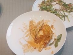 -北平食府·北京烤鸭(北京西站六里桥店)