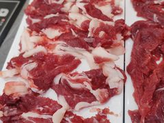 -官塘陈记鱼生·潮汕砂锅粥·牛肉火锅(潮枫路总店)