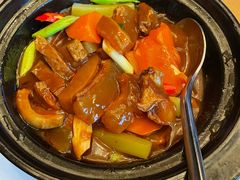 红焖海南带皮牛肉-1949-全鸭季(金宝街店)