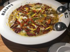 -太二酸菜鱼(福州泰禾店)