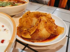 -马三洋芋片(簋街店)