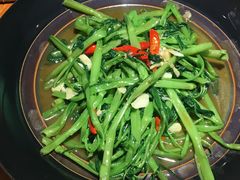 通菜-我的甜·泰国餐厅