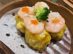 -悦得闲广式点心茶楼(蓝鲸世界店)