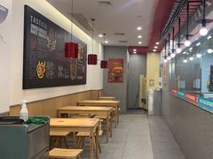 -塔斯汀中国汉堡(团一大店)