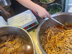 -张记捆鸡(总店)