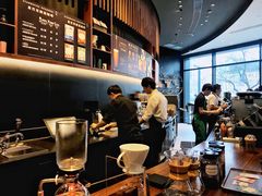 -星巴克臻选(北京富力家园店)