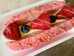 -LELECHA乐乐茶(新街口大洋店)