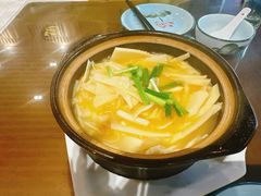 -洪福饭店·十八年老店