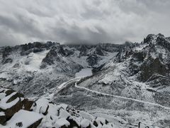 -莲宝叶则景区