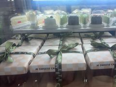 -姆们M Sweetie Cake(三里屯店)