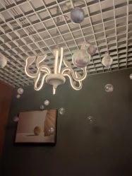 -兰瑜伽·普拉提