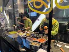 -July tale·可丽饼(德基广场店)