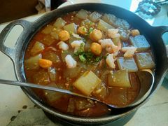 -老太原菜馆(中正天街店)