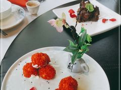 -柳莺湖上·湖景餐厅·江南菜(西湖店)