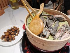 -黑鸡小馆(金源店)