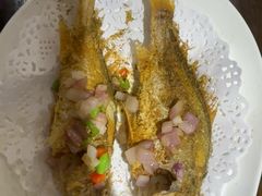 -聚汇三少·龙虾·中餐厅(莫邪路新天地店)