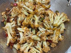 -小郭私房菜·海肠捞饭店(学士街店)