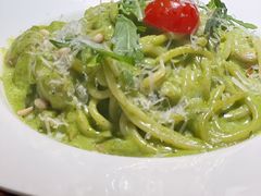 -Primo·丽莫意大利窑烤披萨