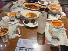 -海兰江石锅饭(水上店)