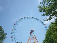 -南戴河国际娱乐中心