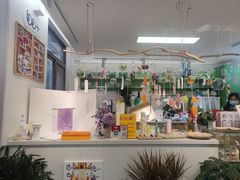 -100家灵感仓库·DIY团建(什刹海店)