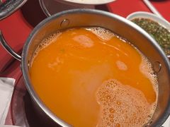 -红雀围·海鲜火锅(陆家嘴中心店)