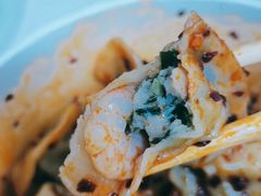 -熊大爷现包饺子(和平里店)