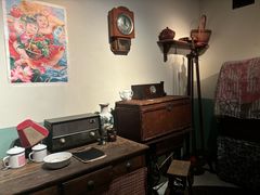 -台北A+A七喜饭店(德增街店)