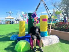 -秦皇岛乐岛海洋王国