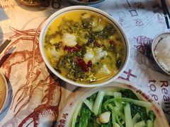 -耙吉吉川味小酒馆(本地人回头店)