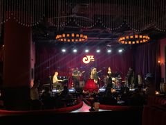 -JZ Club 爵士酒吧(上海店)