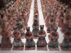 -陕西历史博物馆