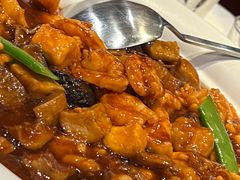 -宝轩渔府·老字号海鲜·正宗津菜(水上店)