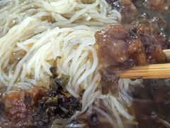 -老火车站牛肉粉