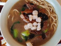 -奎元馆.百年奎元.非遗传承(西湖边的解放路店)