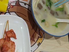 -小杨生煎(深圳岗厦北店)