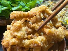 -肥龙火锅(南坪店)